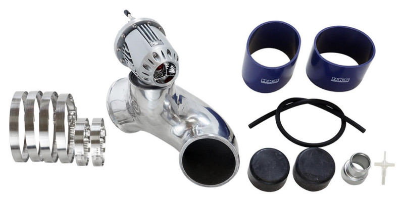 HKS Engine Performance Parts | Filters, Intakes & Intercooler Pipes ...