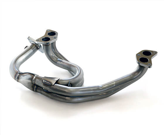 HKS Equal Length Headers