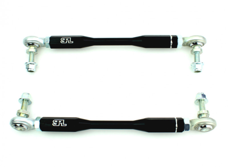 SPL Parts Front Swaybar Endlinks (14-21 BMW 2-Series | F2X/3-Series | F3X/14-20 4-Series | F3X)