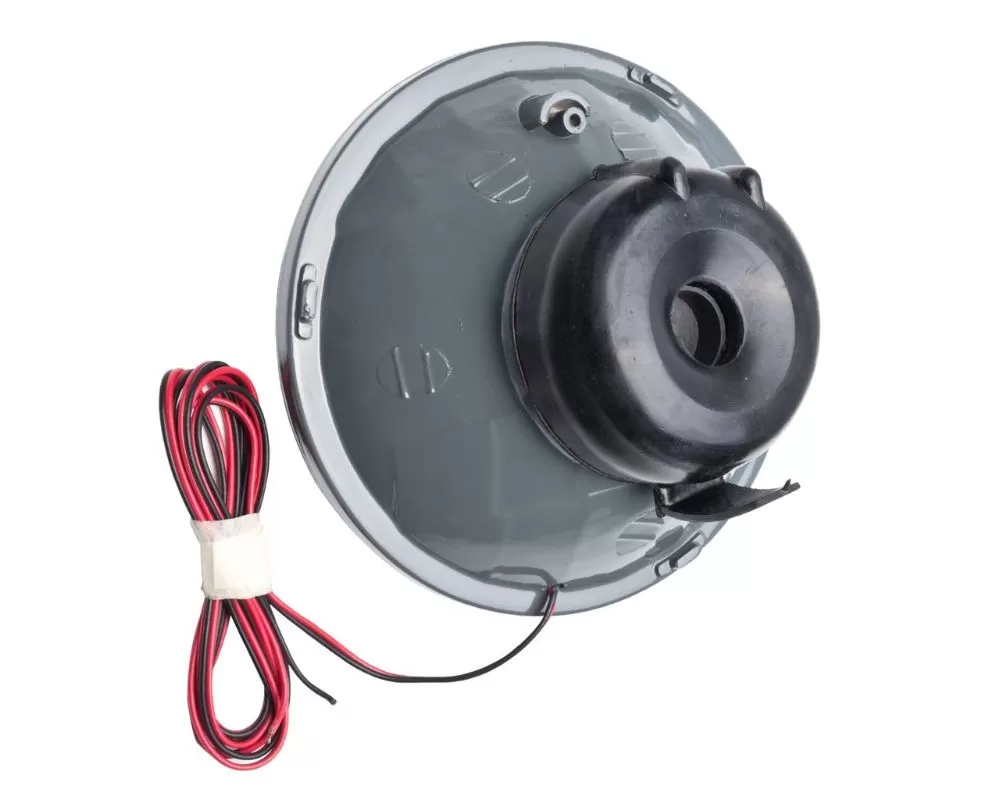 Nokya Sealed Beam Headlamp Conversions 5¾” (146mm) Round 9007 / H5006 main image 0