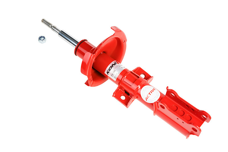 Koni KON8745 1383 Special Active Red Front Shock | 03-14 Volvo