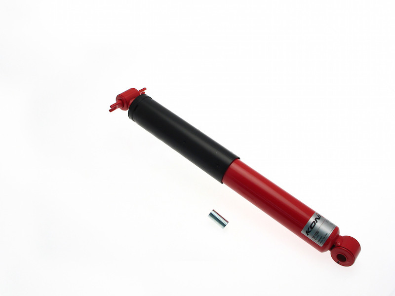 Koni KON30 1630 Heavy Track Red Rear Shock | 84-01 Jeep