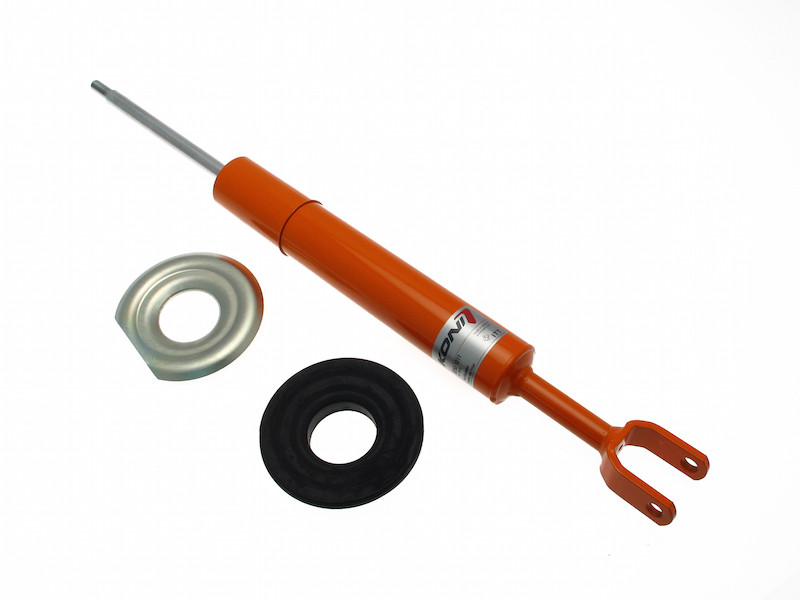 Koni STR.T Orange Front Shock | 02-08 Audi A4 FWD & Quattro
