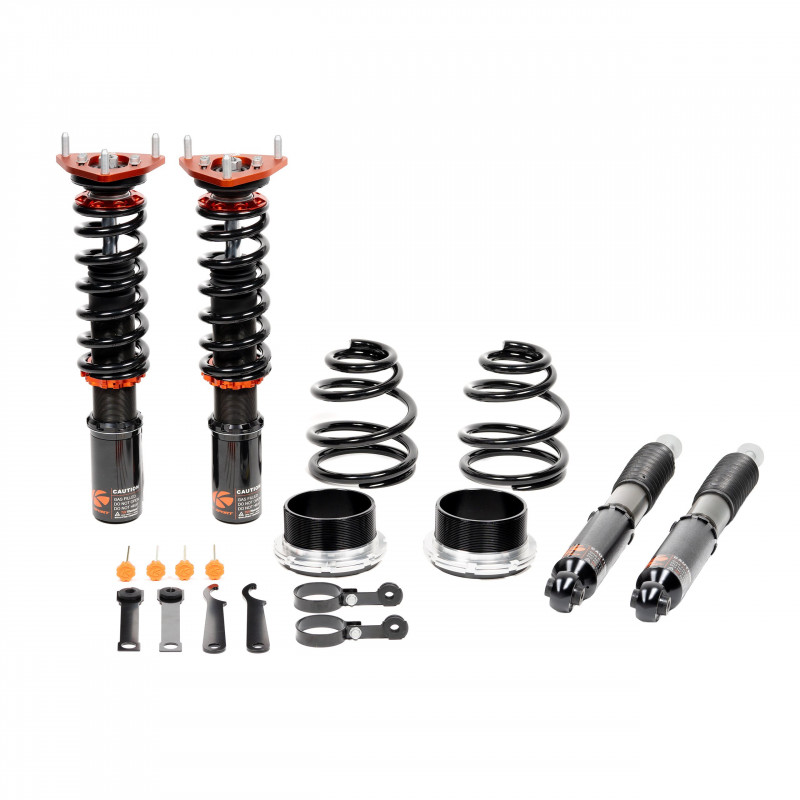 Ksport Coilovers for | KSP-CIN021-KP | Fitment Industries