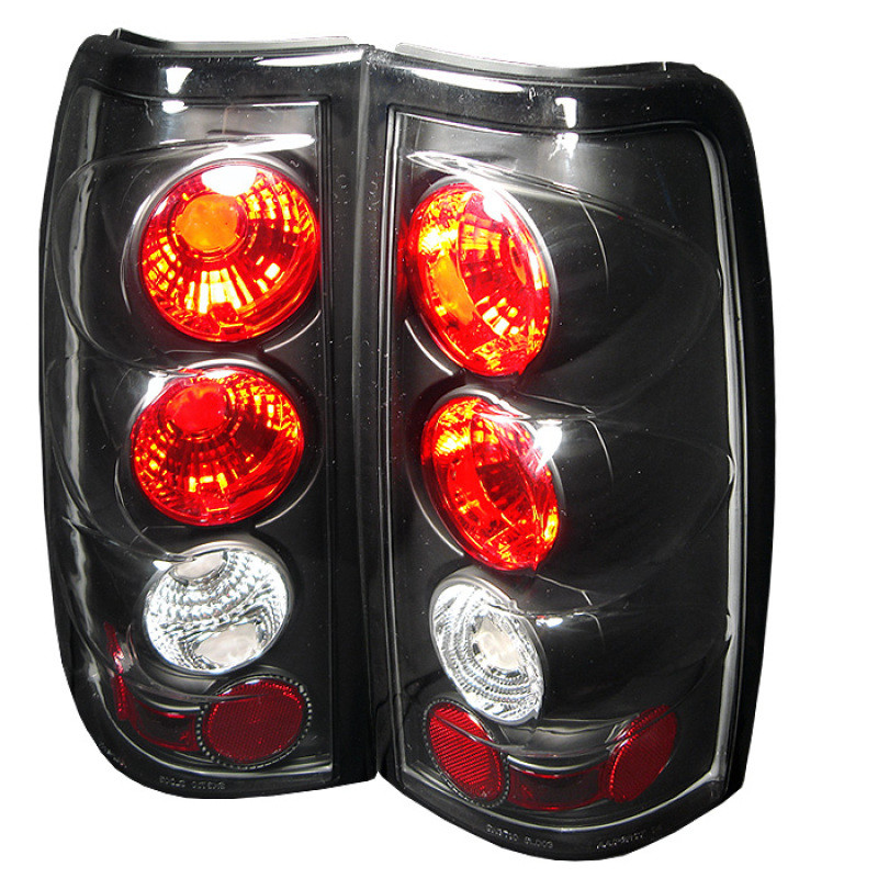 Exterior Truck Lighting | Aftermarket Exterior Truck Light Kits For ...