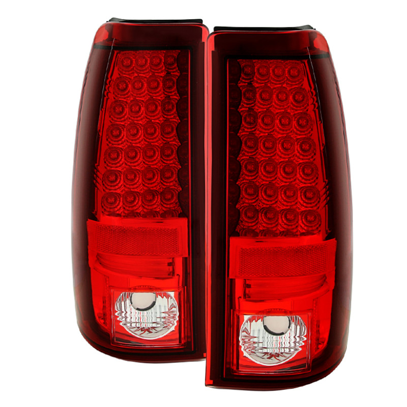 Exterior Truck Lighting | Aftermarket Exterior Truck Light Kits For ...