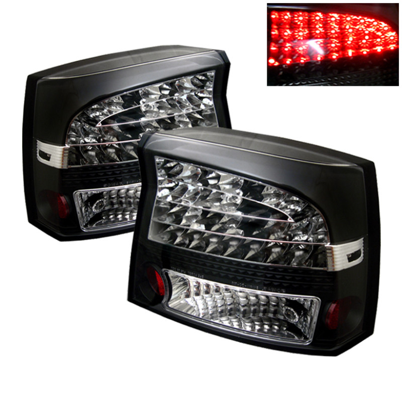 fume vape strawberry banana For Dodge Charger /Durango 2011 2012 2013 6x Combo LED Headlight Fog Light  Kit Bulbs main image 1