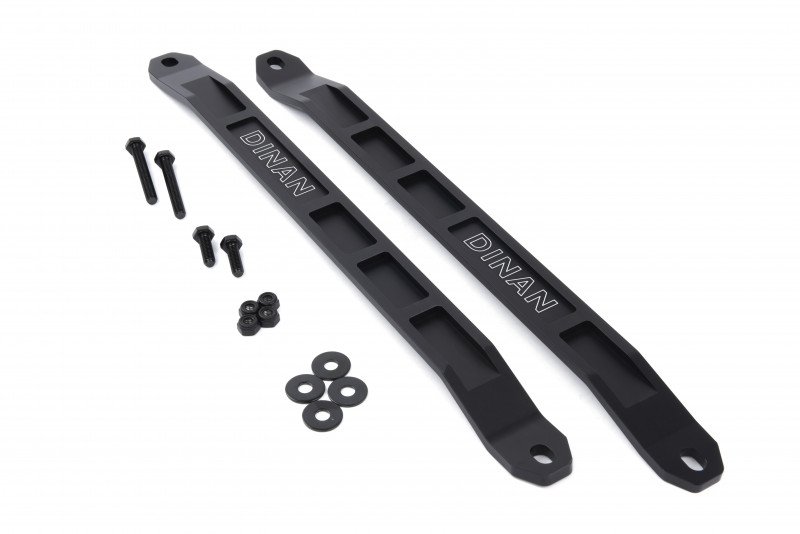 Dinan Chassis Braces for | D180-0014-DINAN | Fitment Industries
