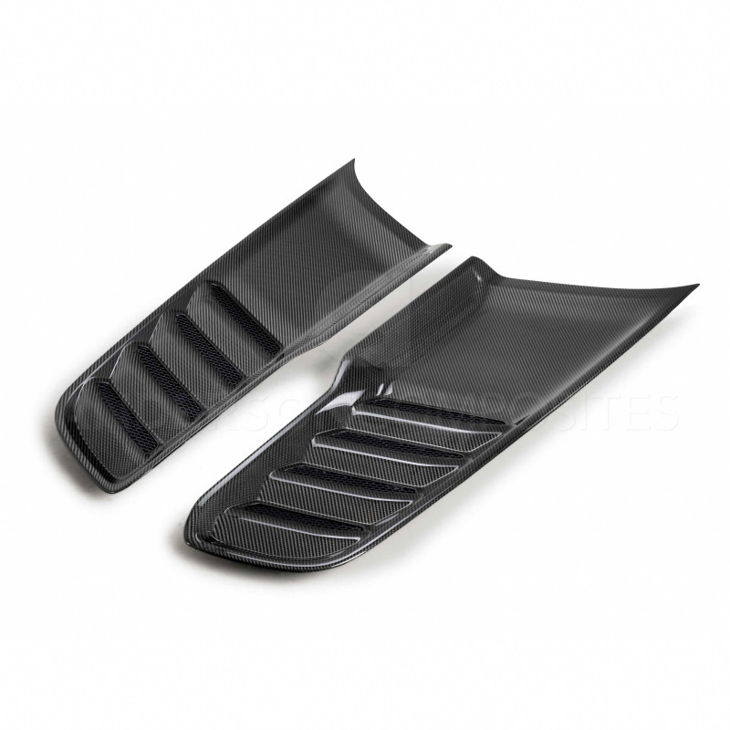 カーズ 5BOX 2018-2023 BMW X5 G05 Genuine Rocker Panel Wheel Arch Trim