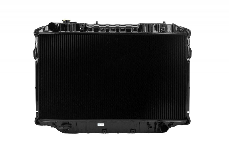 Csf 3609 Radiator CSF CSF-2709 Heavy Duty Copper/Brass Radiator | Custom Offsets