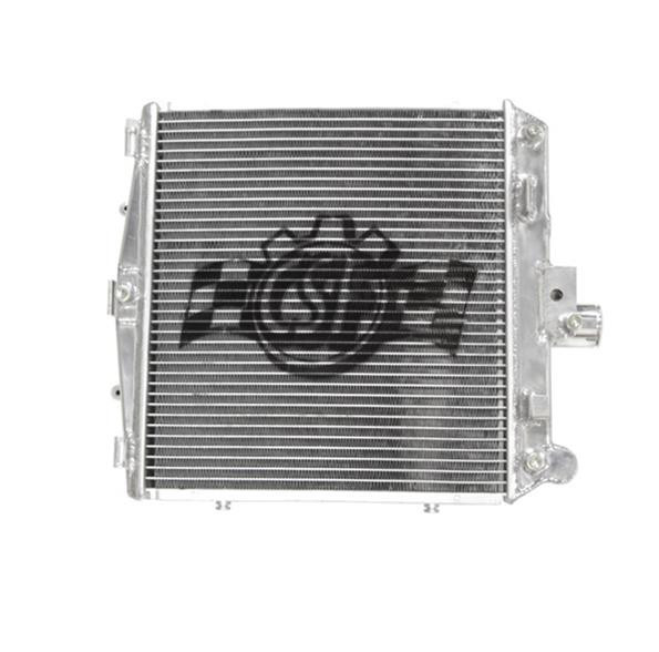 CSF CSF-7047 Left Side Aluminum high Performance Radiator | Fitment ...