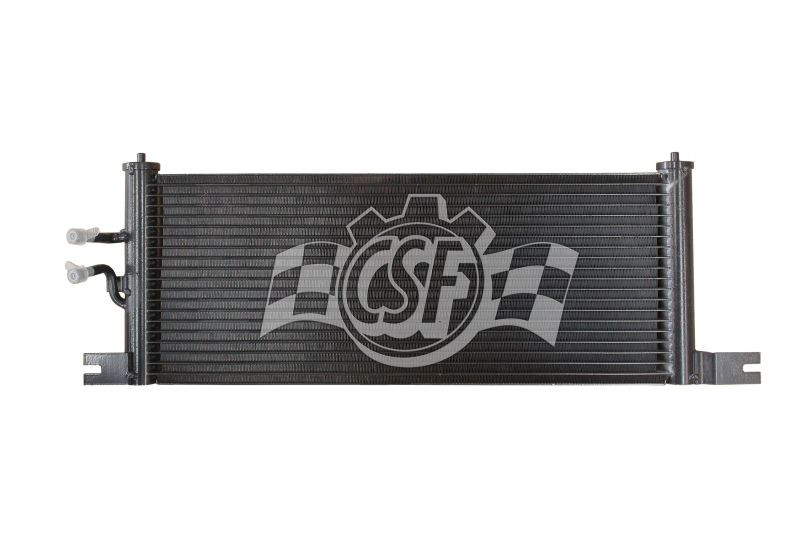 CSF Engine Intercoolers For All Trucks Custom Offsets