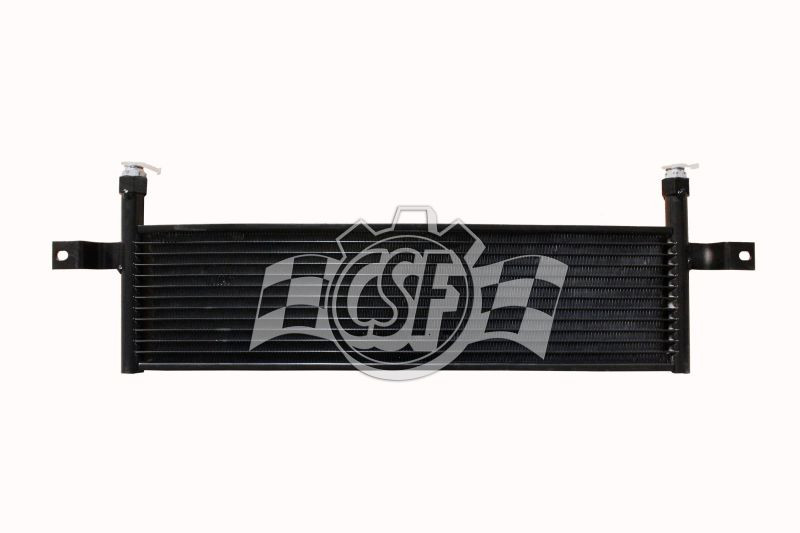 CSF Engine Intercoolers For All Trucks Custom Offsets