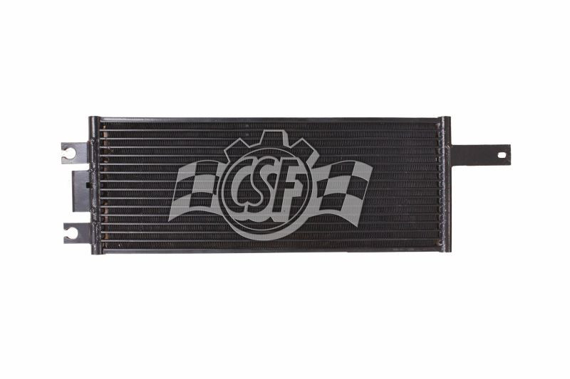 CSF Engine Intercoolers For All Trucks Custom Offsets