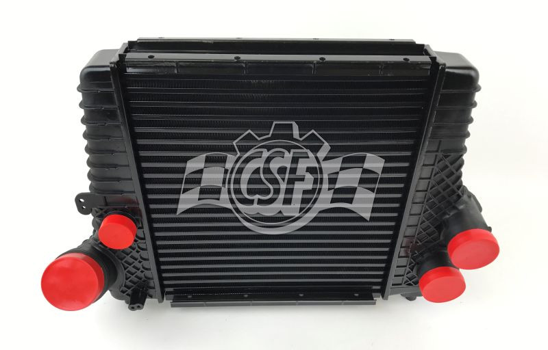 CSF Engine Intercoolers For All Trucks Custom Offsets