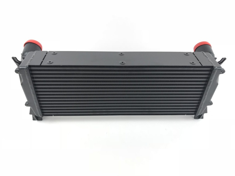 CSF 13-18 Ram 2500 6.7L OEM Plastic Radiator main image 1