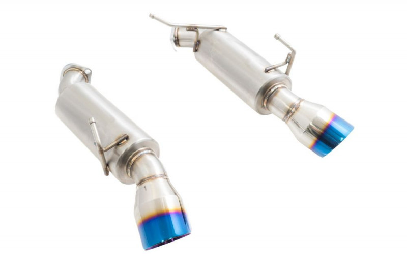 Car Performance Exhaust Kits For Sale CatBack, AxleBack, Downpipes