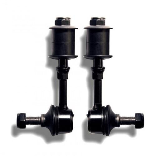 BLOX Racing Rear Sway Bar Adj End Link Set | Civic/Integra (92-00) (BXSS-10101-AEL)