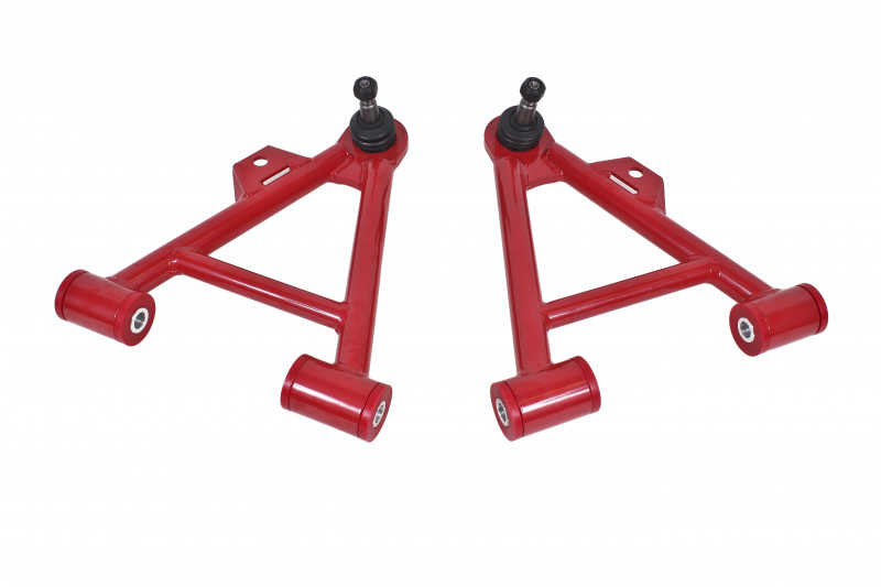 LR　オーダー BMR Suspension Handling Kit for | AA038R-BMR | Fitment