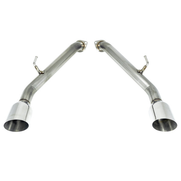 Car Performance Exhaust Kits For Sale CatBack, AxleBack, Downpipes