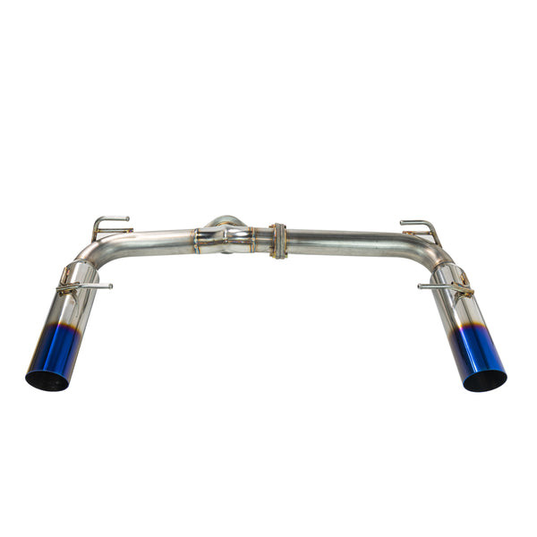 Car Performance Exhaust Kits For Sale CatBack, AxleBack, Downpipes