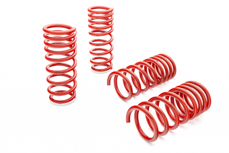 Lowering Springs for Cars by Tein, Eibach, H&R Fitment Industries