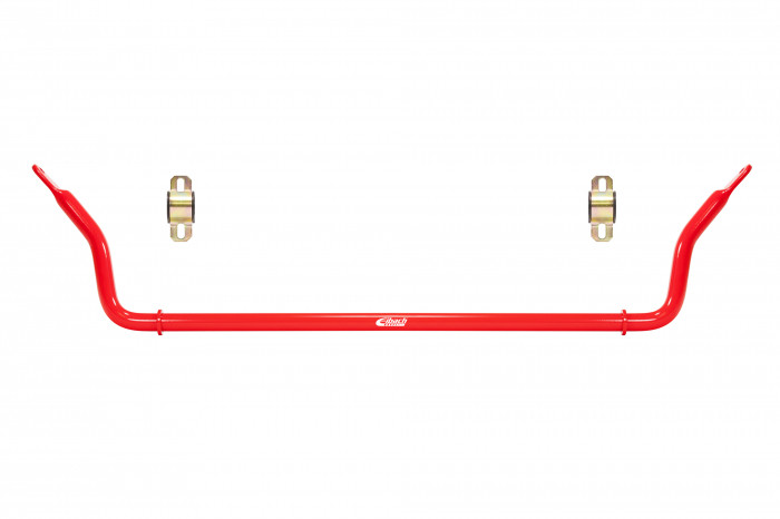 H&R Sway Bar Kit 1999-2005 Mazda Miata MX5 NB (26mm Front/16mm Rear) main image 1
