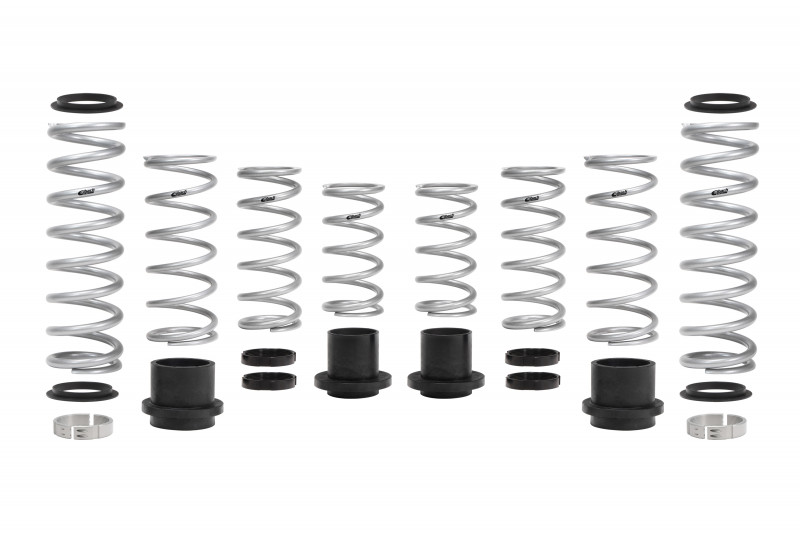 Eibach EBCHE852090220222 ProUTV Stage 2 Performance Spring System
