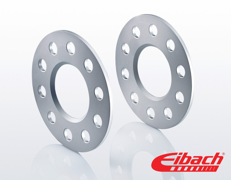 Eibach Pro-Spacer System 8mm Spacer/Bolt Pattern 5x112/Hub Center 57.1