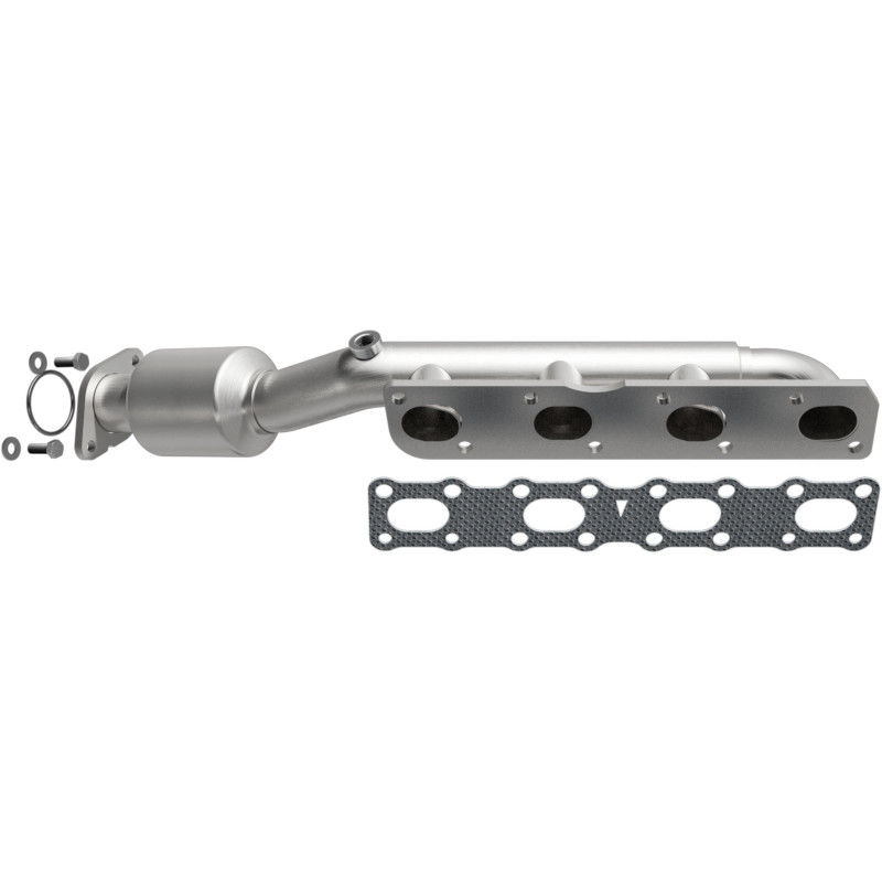 H&R Raising Spring Kit 2013-17 Subaru XV Crosstrek (4WD)