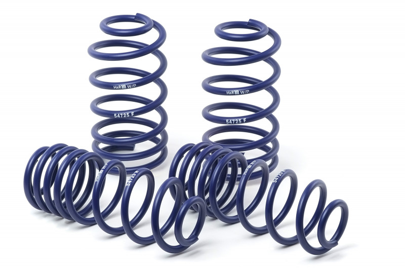 H&R Suspension HR-53044 Sport Spring Kit | 14-15 Infiniti