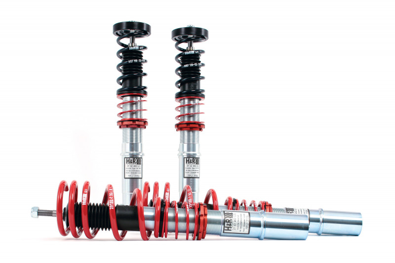 H&R Suspension Lowering Kit for | HR-29271-1 | Custom Offsets
