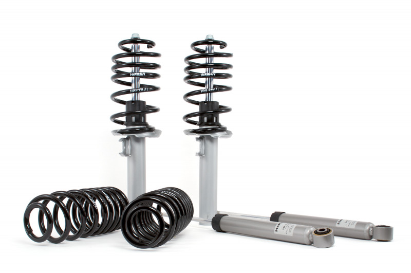 H&R Suspension Coilovers for | HR-31019T-1 | Fitment Industries