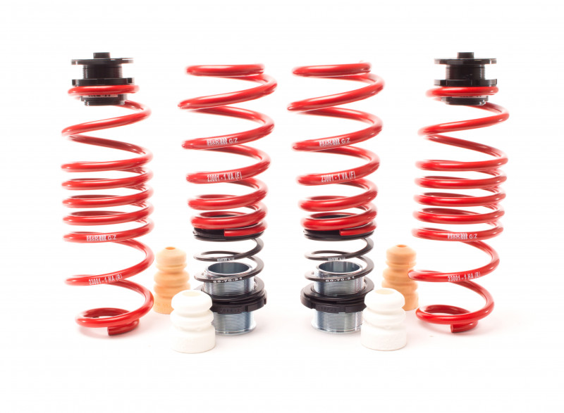 H&R VTF Adjustable Lowering Springs | Audi TT RS AWD (18-22) / Audi S3 (15-20) (23018-5)