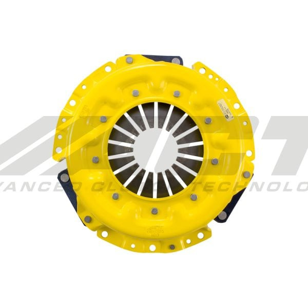 ACT N013-ACT Heavy Duty Pressure Plate | SD Wheel
