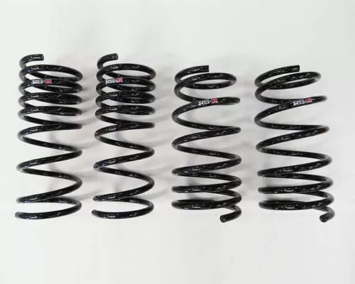 RS-R T065S-RS-R Super Down Springs | 13-16 Scion FR-S (ZN6) | Fitment ...