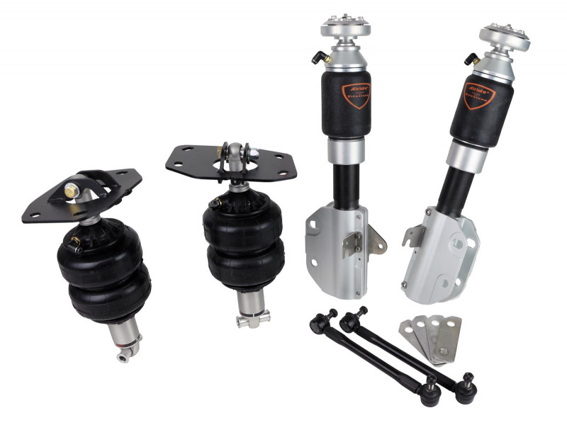 Ridetech Air Suspension for | 11500298-RT | Fitment Industries