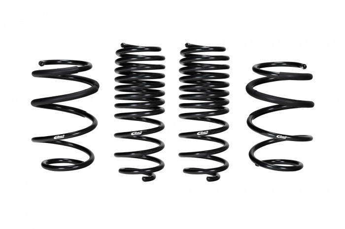 Eibach Eibach Pro-Kit Black Performance Springs | Set of 4 Springs (23-25 Acura Integra) FWD