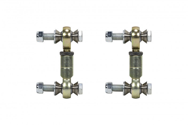 Eibach Adjustable Front End Links (Pair) for 2018-2021 Jeep Grand Cherokee main image 1