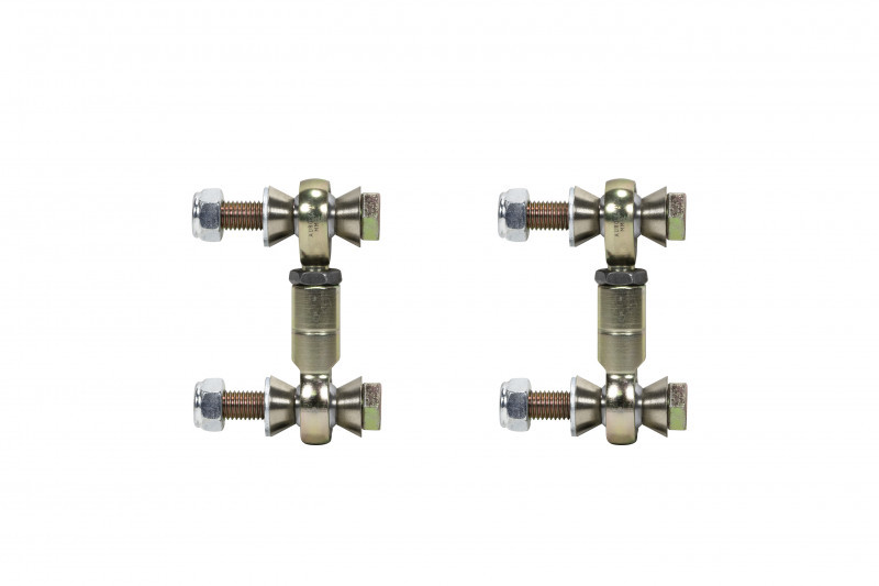 Eibach Adjustable Front End Links (Pair) for 2018-2021 Jeep Grand Cherokee main image 0