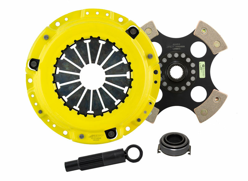 Car Driveline Clutch Kits, Driveshafts, & Flywheels for Sale Fitment Industries