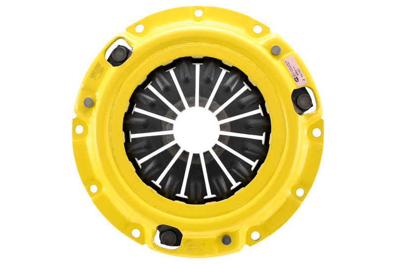 ACT MaXX Xtreme 4-Puck Clutch Kit | Eclipse GSX/Talon TSi/3000GT (90-99) (MB1-XXR4)