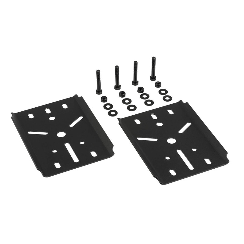 Webbing Bridge Arb Base Rack ARB ARB-1780430 Base Rack Wide Bridge Plate | TrailBuilt Off-Road