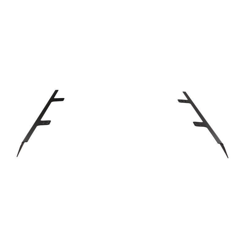 Arb Base Rack New Gen Ranger ARB ARB-17940050 Base Rack Mount Kit | TrailBuilt Off-Road