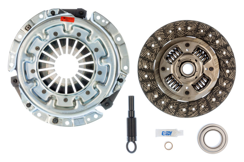 Exedy 06801A-EXEDY Stage 1 Organic Clutch | SD Wheel