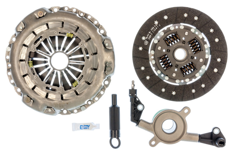 Car Driveline Clutch Kits, Driveshafts, & Flywheels for Sale