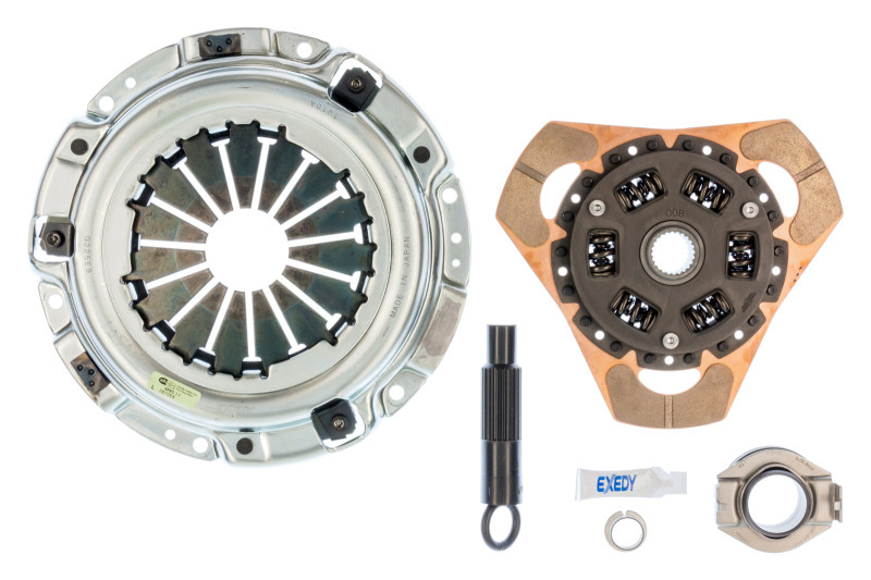 Exedy 09016-EXEDY OE Clutch Kit | TrailBuilt Off-Road