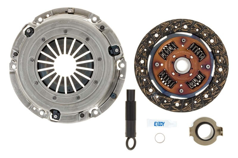Car Driveline Clutch Kits, Driveshafts, & Flywheels for Sale Fitment Industries