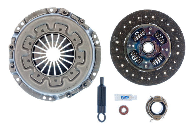 Clutch Masters FX300 HD Flywheel Kit | Mitsubishi Eclipse 06-11 (05107-HDFF-AH) main image 1