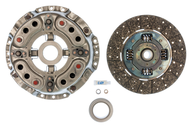 Exedy OE Clutch Kit | 1989-1991 Mazda RX-7 (10037) main image 1